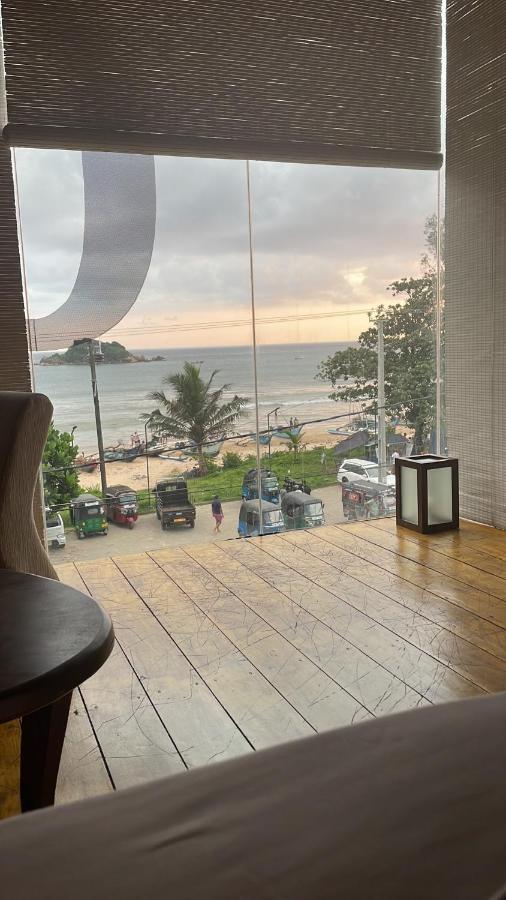 O2 Weligama Hotel & Spa Exteriör bild