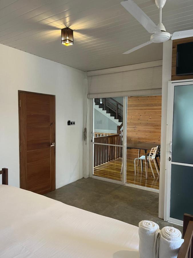 O2 Weligama Hotel & Spa Exteriör bild