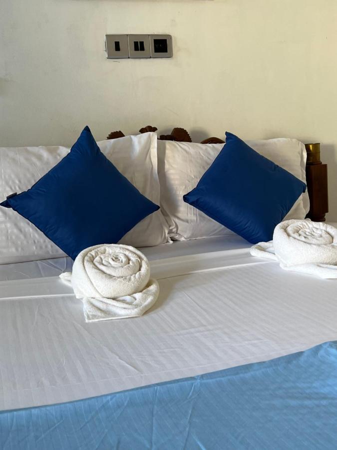 O2 Weligama Hotel & Spa Exteriör bild