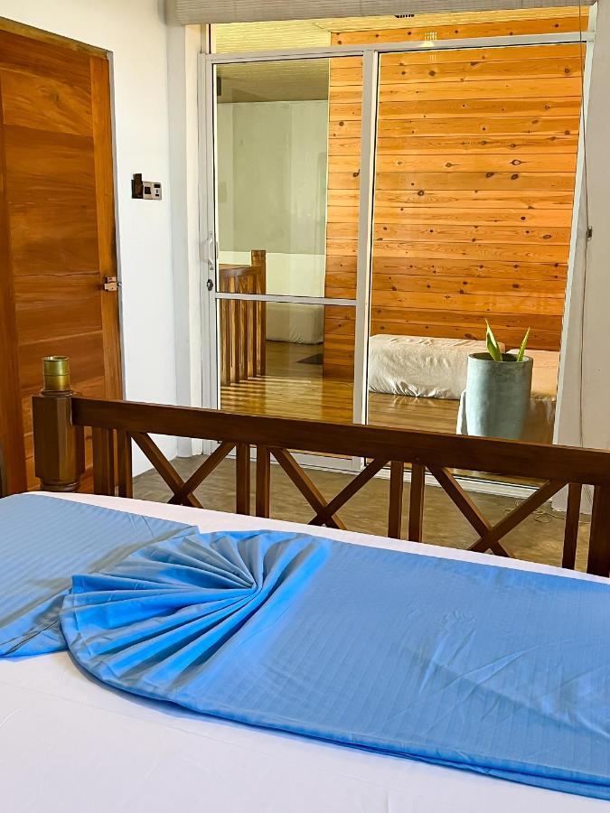 O2 Weligama Hotel & Spa Exteriör bild